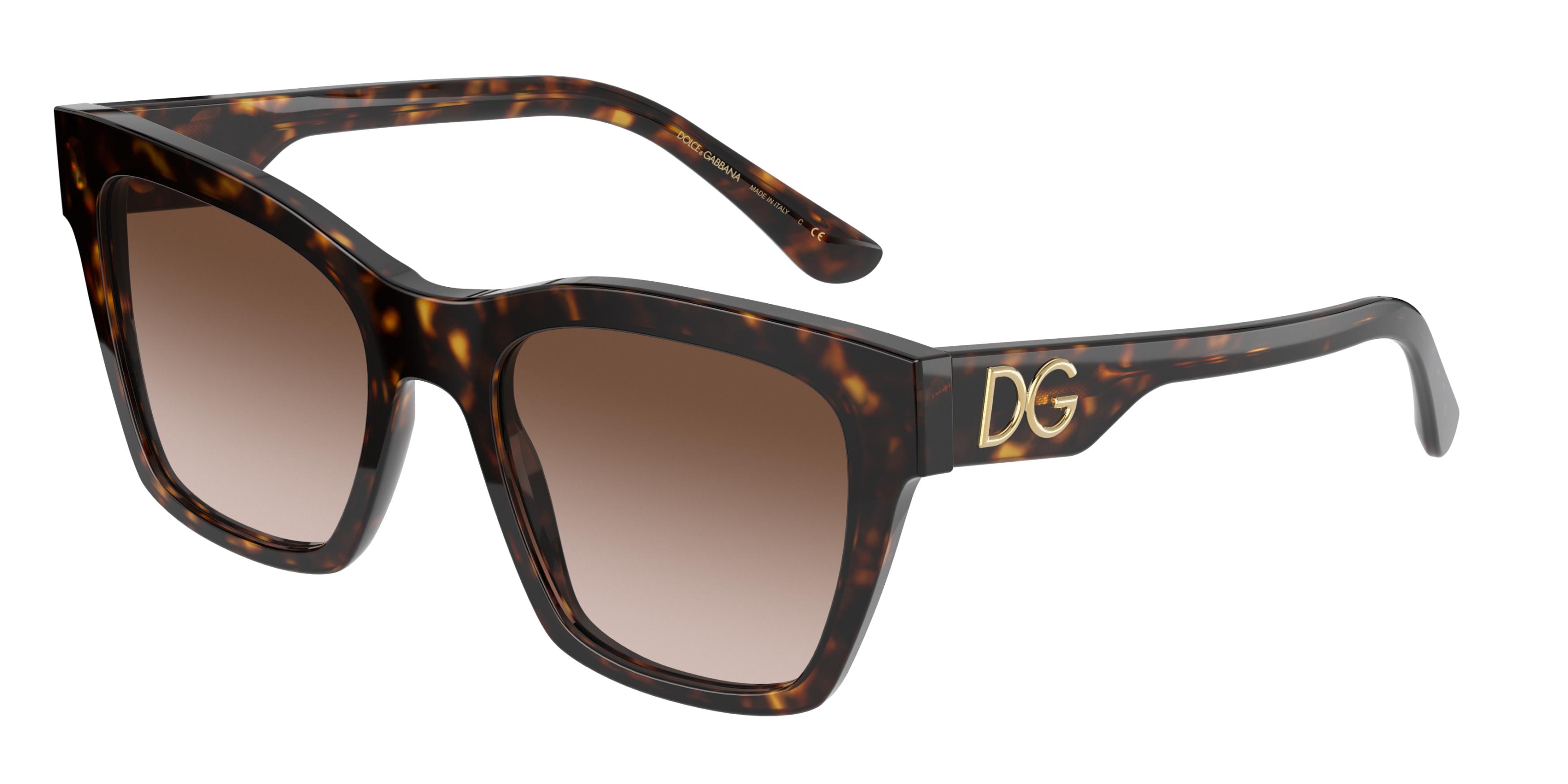 Dolce & Gabbana DG4384 502/13  